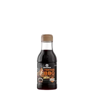 KIKKOMAN TERIYAKI BBQ HUNAJA KASTIKE 250ML