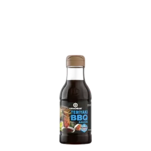 KIKKOMAN TERIYAKI BBQ KASTIKE KOREA STYLE250ML
