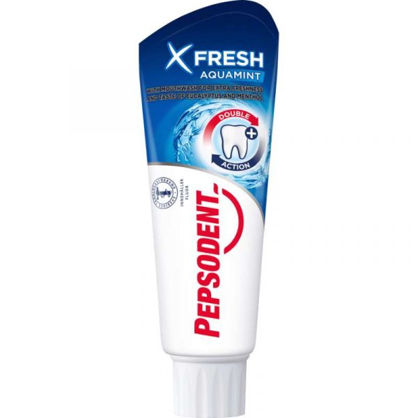 PEPSODENT X-FRESH AQUAMINT 75 ML