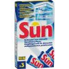 SUN ASTIANPESUKONEEN PUHDISTUSAINE 3X40 G