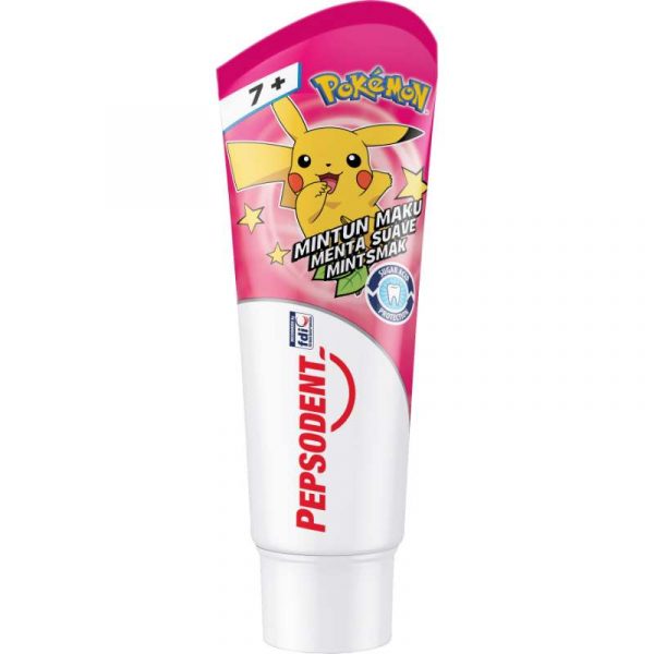 PEPSODENT JUNIOR HAMMASTAHNA 75 ML