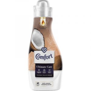 COMFORT CREATIONS COCONUT MILK & ARGAN HUUHTELUAINE 750 ML