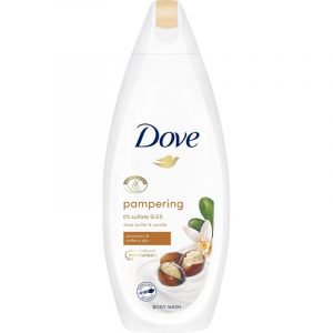 DOVE PAMPERING SHOWER GEL 225 ML