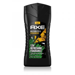 AXE MOJITO & CEDARWOOD SHOWERGEL 250ML