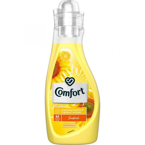 COMFORT SUNFRESH 750 ML
