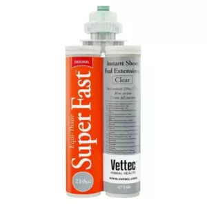 VETTEC SUPER FAST KAVIONPAIKKA-AINE 210CC
