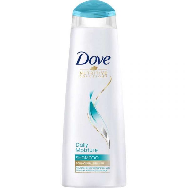 DOVE 250 ML DAILY MOISTURE SHAMPOO