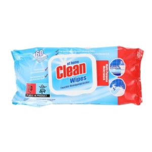 AT HOME CLEAN YLEISPUHDISTUSLIINAT