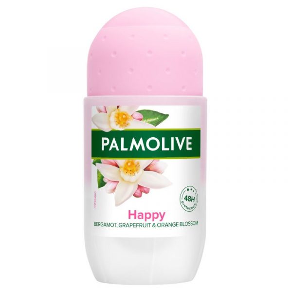 PALMOLIVE AROMATHERAPY 50 ML HAPPYFUL AN