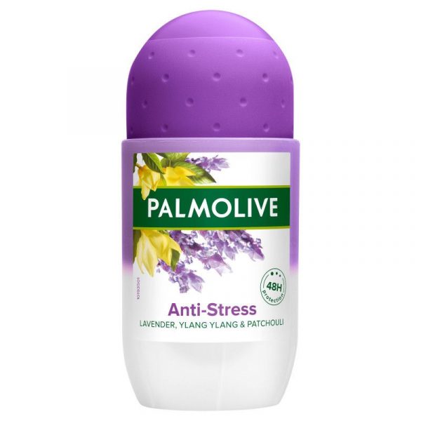 PALMOLIVE AROMATHERAPY 50 ML ANTI-STRESS