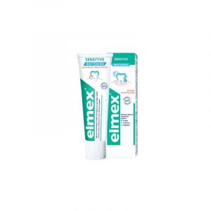 ELMEX SENSITIVE WHITENING 75ML