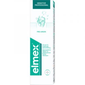 ELMEX SENSITIVE PROFESSIONAL HAMMASTAHNA 75ML