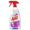 AJAX POWER MOUSSE BATHROOM 500ML