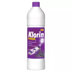 KLORIN CLEANING LAVENTELI PUHDISTUSAINE 750ML