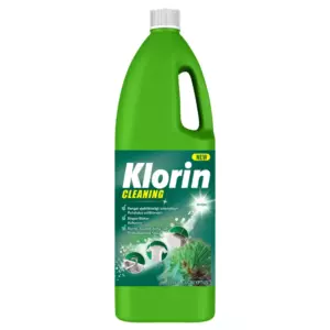 KLORIN CLEANING MÄNNYNHAVU PUHDISTUSAINE 1500ML