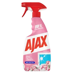AJAX FETE DES FLEURS LASINPUHDISTUSSPRAY 500ML