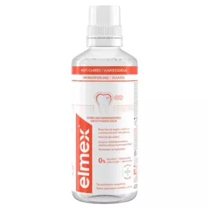 ELMEX KARIERSUOJA SUUVESI 400ML
