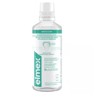 ELMEX SENSITIVE SUUVESI 400ML