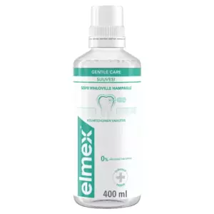 ELMEX SENSITIVE SUUVESI 400ML