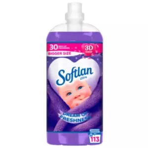 SOFTLAN ULTRA DREAM OF FRESHNESS HUUHTELUAINE1700ML