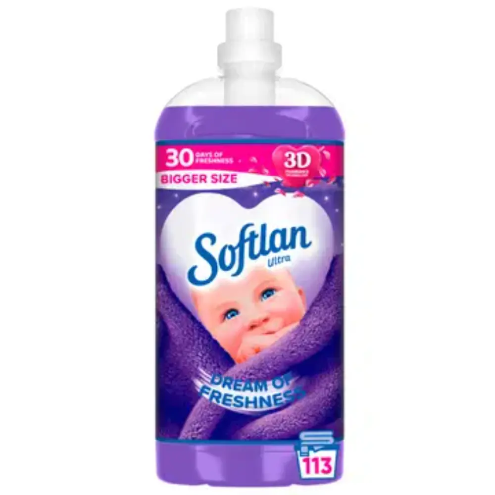 SOFTLAN ULTRA DREAM OF FRESHNESS HUUHTELUAINE1700ML
