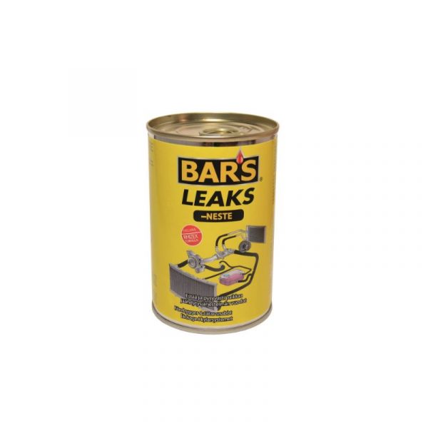 BAR<S LEAKS JÄÄHDYTTIMEN PAIKKAUS AINE 150 G