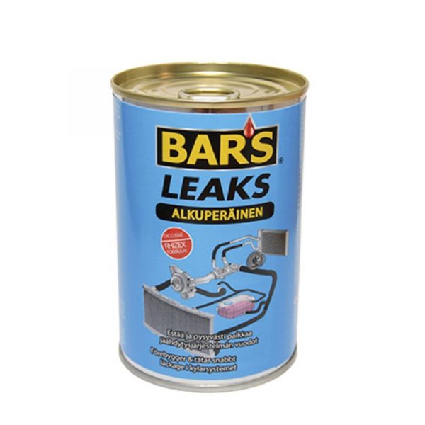 BAR<S LEAKS JÄÄHDYTTIMEN PAIKKAUS AINE 150 G