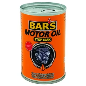 BAR'S MOTOR OIL STOP LEAK