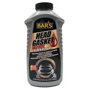 BAR`S HEAD GASKET REPAIR 600ML KANNEN TIIVISTEAINE