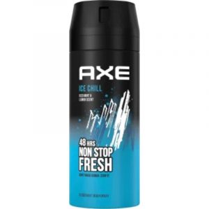 AXE BODYSPRAY ICE CHILL 150ML