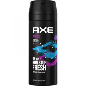 AXE 150ML MARINE BODYSPRAY