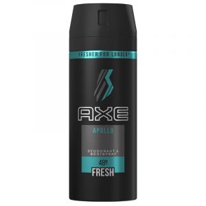 AXE BODYSPRAY APOLLO 150ML