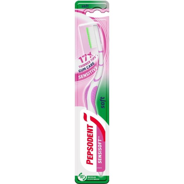 PEPSODENT SENSITIVE HAMMASHARJA