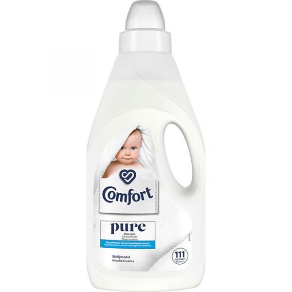 COMFORT PURE CONCENTRATED HUUHTELUAINE 2