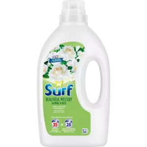SURF BEAUTYFUL MYSTERY 1400ML PYYKINPESUNESTE JASMINE&ROSE