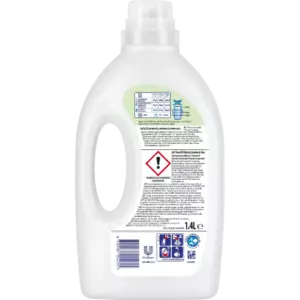 SURF BEAUTYFUL MYSTERY 1400ML PYYKINPESUNESTE JASMINE&ROSE