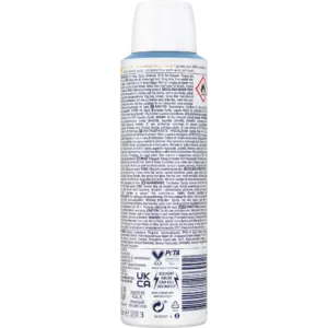 DOVE SPRAY CLASSIC FRESH ANTIPERSPIRANTTI DEODORANTTISPRAY150ML