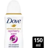 DOVE ADVANCED ACAI DEODORANTTI 150ML
