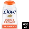 DOVE SHAMPOO RADIANT 400ML