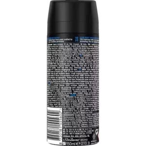 Axe Deodorantti spray 150ml 72h blueLavender