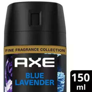 Axe Deodorantti spray 150ml 72h BlueLavender