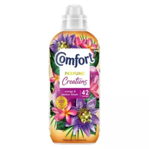 COMFORT ORANGE&PASSION BLOOM 762ML HUUHTELUAINE