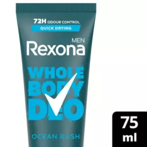 REXONA MEN OCEAN RUSH DEODORANTTIVOIDE 75ML