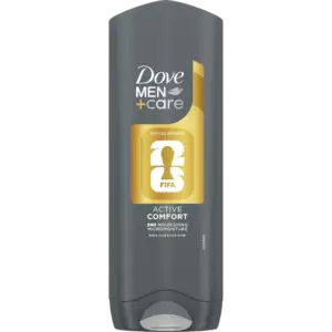 DOVE MEN+CARE 250ML ACTIVE COMFORT SUIHKUSAIPPUA