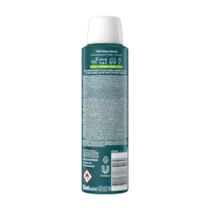REXONA MEN WHOLE BODY DEODORANTTISPRAY ACTIVEFRESH150ML