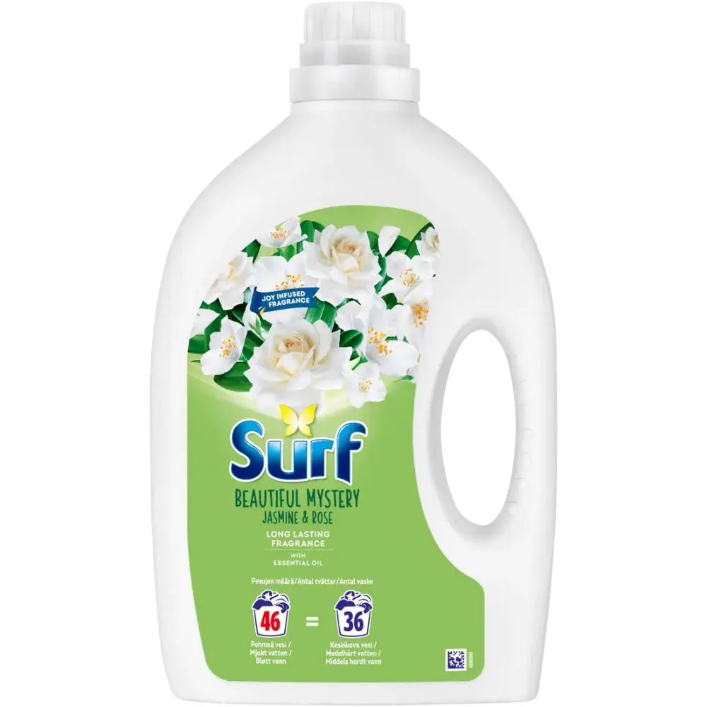 SURF BEAUTIFUL MYSTERY PYYKINPESUNESTE 1,84ML