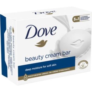 DOVE 90G PALASAIPPUA