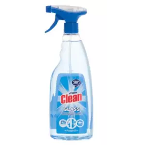 AT HOME LASIN PUHDISTUSSPRAY 750ML