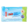 AT HOME CLEAN LATTIAN PUHDISTUSPYYHE 15KPL