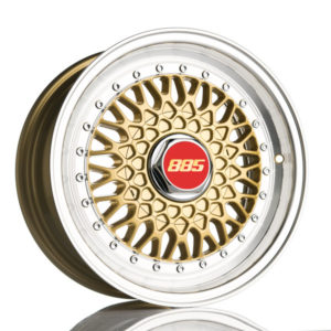 885Classic RS Gold